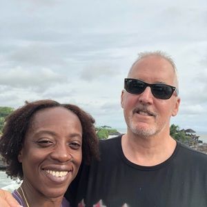 Meet your Posher, Alicia